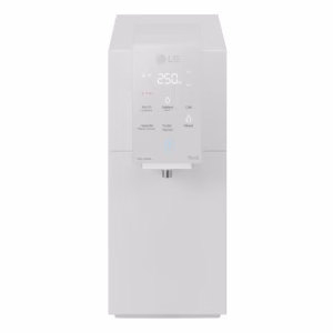 เครื่องกรองน้ำ สีเทา LG PuriCare Objet Collection รุ่น WD518AN.ACGPLMT