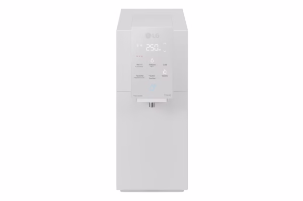 เครื่องกรองน้ำ สีเทา LG PuriCare Objet Collection รุ่น WD518AN.ACGPLMT