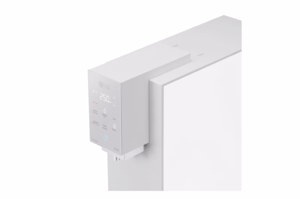 เครื่องกรองน้ำ สีเทา LG PuriCare Objet Collection รุ่น WD518AN.ACGPLMT - Image 11