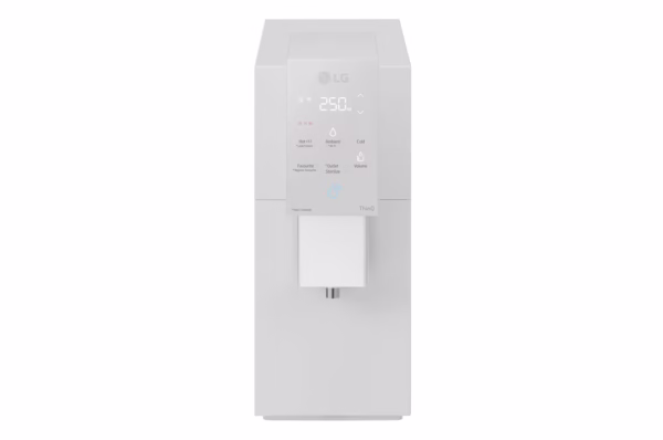 เครื่องกรองน้ำ สีเทา LG PuriCare Objet Collection รุ่น WD518AN.ACGPLMT - Image 2