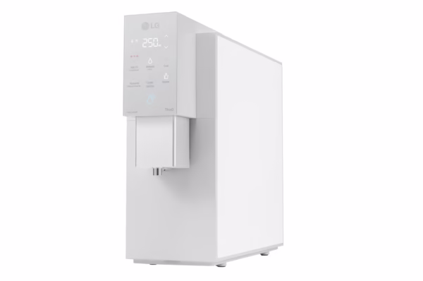 เครื่องกรองน้ำ สีเทา LG PuriCare Objet Collection รุ่น WD518AN.ACGPLMT - Image 4