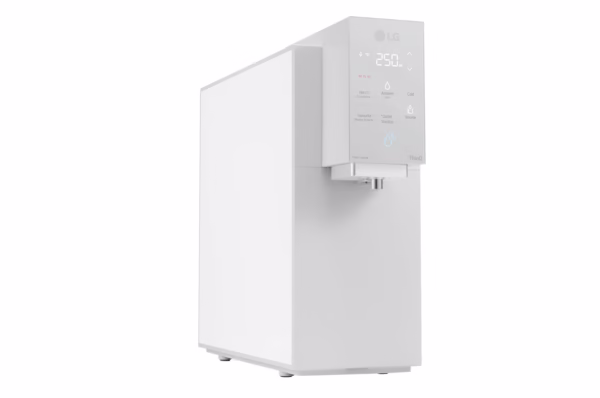 เครื่องกรองน้ำ สีเทา LG PuriCare Objet Collection รุ่น WD518AN.ACGPLMT - Image 5