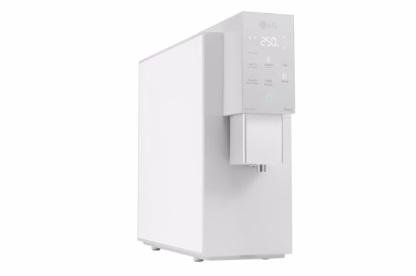 เครื่องกรองน้ำ สีเทา LG PuriCare Objet Collection รุ่น WD518AN.ACGPLMT - Image 6
