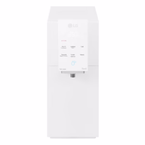 เครื่องกรองน้ำ LG PuriCare Objet Collection รุ่น WD518AN.AWHPLMT สีขาว