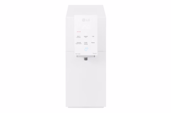 เครื่องกรองน้ำ LG PuriCare Objet Collection รุ่น WD518AN.AWHPLMT สีขาว