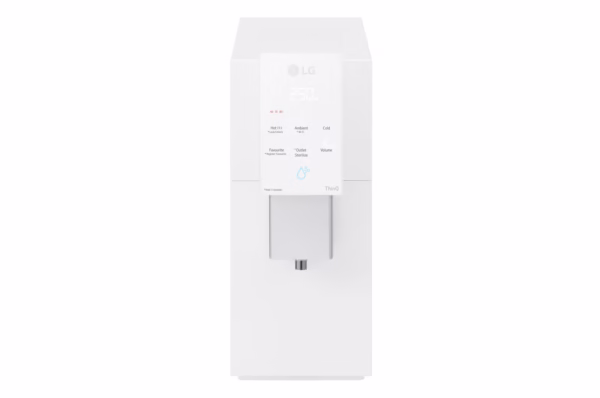 เครื่องกรองน้ำ LG PuriCare Objet Collection รุ่น WD518AN.AWHPLMT สีขาว - Image 2