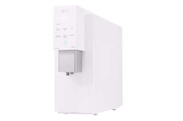 เครื่องกรองน้ำ LG PuriCare Objet Collection รุ่น WD518AN.AWHPLMT สีขาว - Image 4