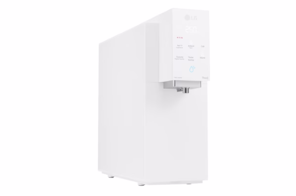 เครื่องกรองน้ำ LG PuriCare Objet Collection รุ่น WD518AN.AWHPLMT สีขาว - Image 5