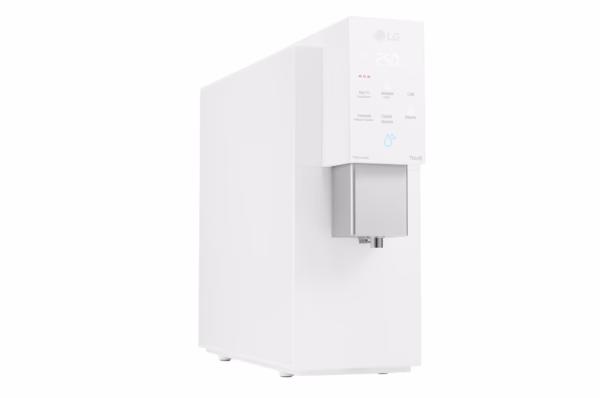 เครื่องกรองน้ำ LG PuriCare Objet Collection รุ่น WD518AN.AWHPLMT สีขาว - Image 6