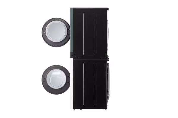 Wash Tower ซักผ้า 14 กก. และอบผ้า 10 กก. รุ่น WT1410NHEG ระบบ AI DD™ พร้อม Smart WI-FI control ควบคุมสั่งงานผ่านสมาร์ทโฟน - Image 13