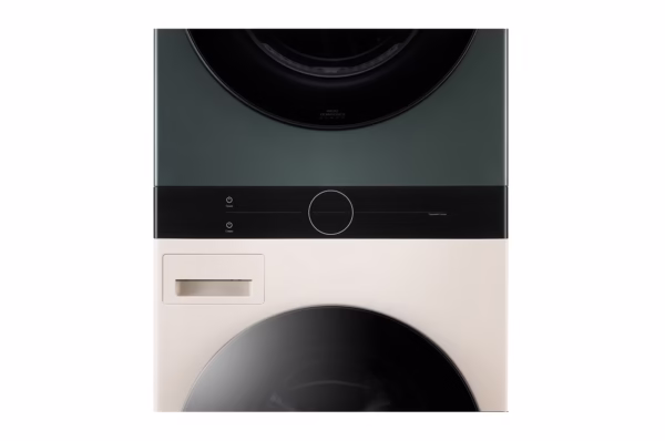 WashTower ซักผ้า 21 กก. และอบ 16 กก. รุ่น WT2116SHEG ระบบ AI DD™ พร้อม Smart WI-FI control ควบคุมสั่งงานผ่านสมาร์ทโฟน - Image 12