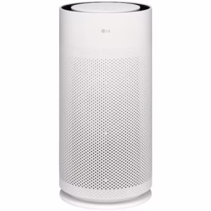 เครื่องฟอกอากาศ LG PuriCare AeroHit