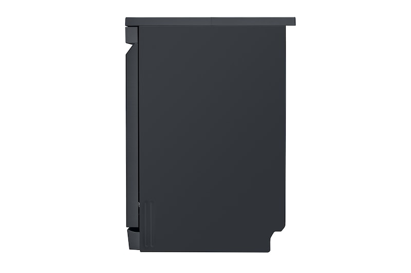 LG เครื่องล้างจาน DFC335HM สีดำ พร้อมฟีเจอร์ Wi‑Fi Control (ThinQ) - Image 7