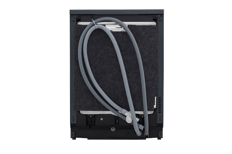 LG เครื่องล้างจาน DFC335HM สีดำ พร้อมฟีเจอร์ Wi‑Fi Control (ThinQ) - Image 8