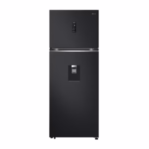 ตู้เย็น LG 2 ประตู ขนาด 16.2 คิว รุ่น GN-F452PQAK ระบบ Smart Inverter