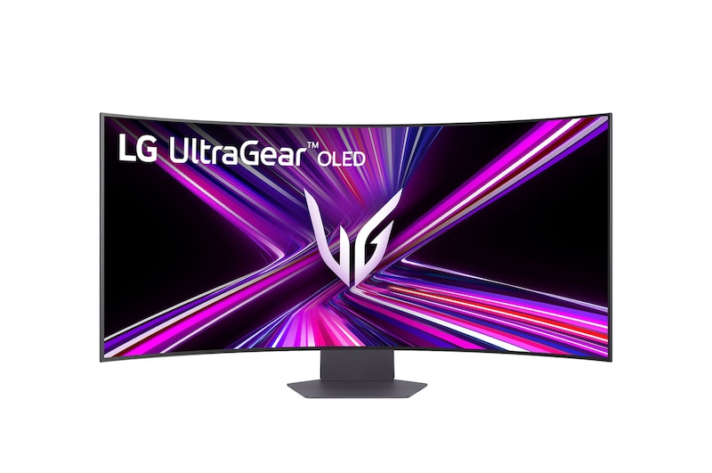 LG UltraGear™ 45″ OLED Dual-Mode 5K2K 0.03ms, DisplayHDR True Black - Image 8