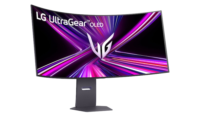 LG UltraGear™ 45″ OLED Dual-Mode 5K2K 0.03ms, DisplayHDR True Black - Image 9